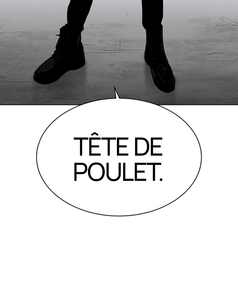 Lookism Chapitre 280 - Page 193