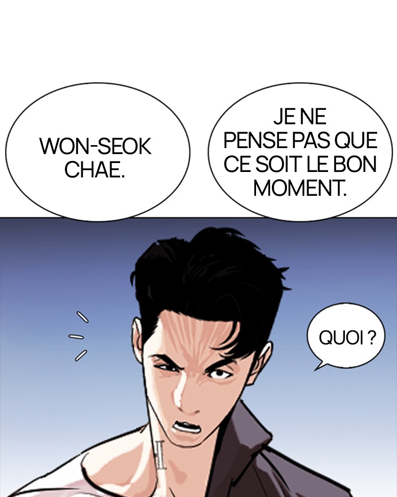 Lookism Chapitre 280 - Page 194