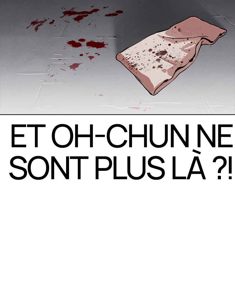 Lookism Chapitre 280 - Page 199