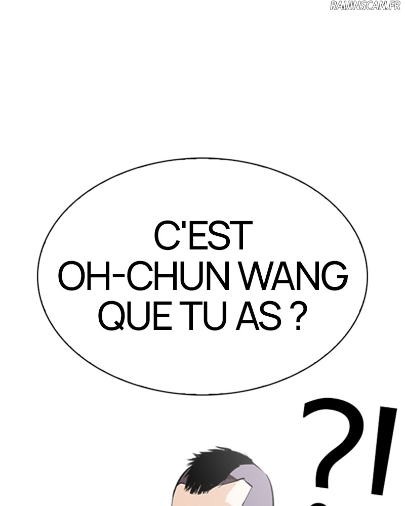 Lookism Chapitre 280 - Page 20