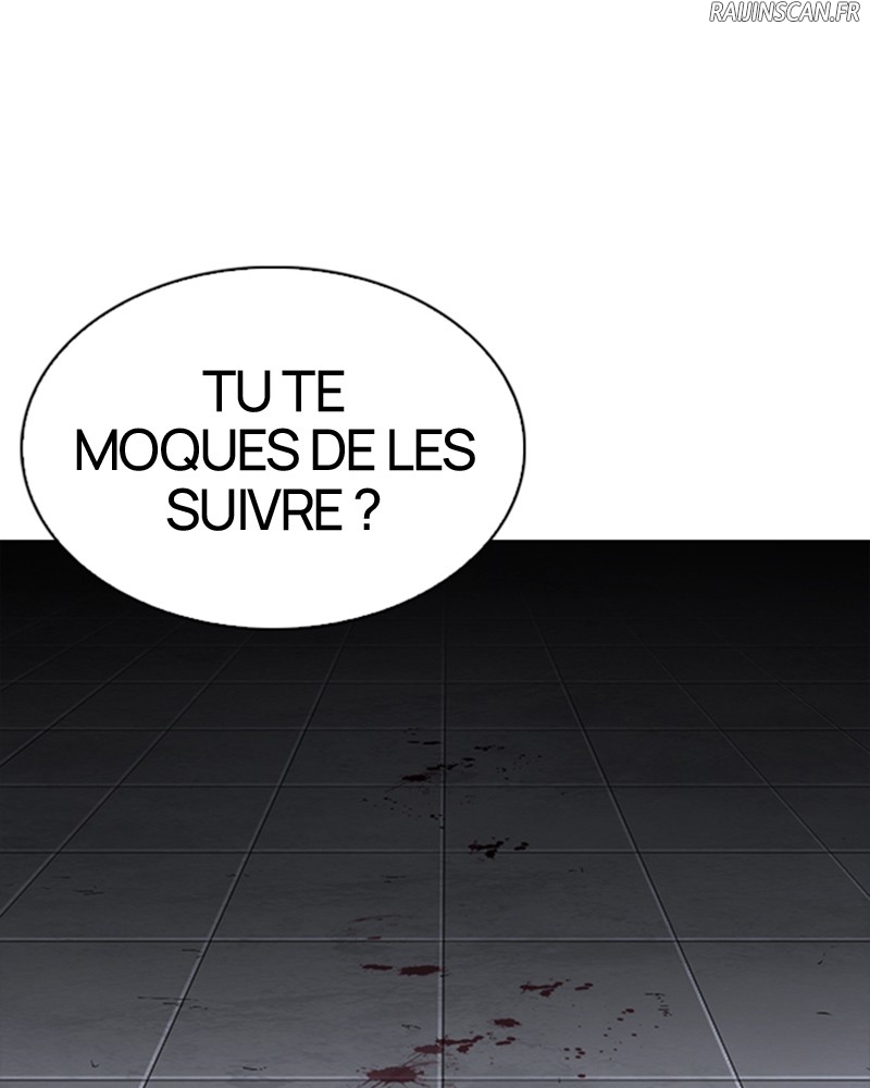 Lookism Chapitre 280 - Page 200