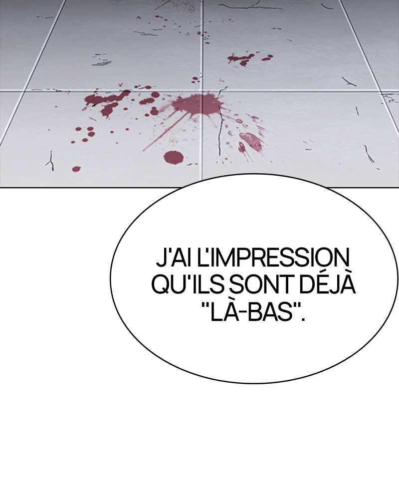Lookism Chapitre 280 - Page 201
