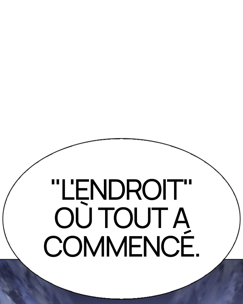 Lookism Chapitre 280 - Page 202