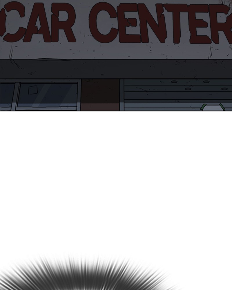 Lookism Chapitre 280 - Page 204