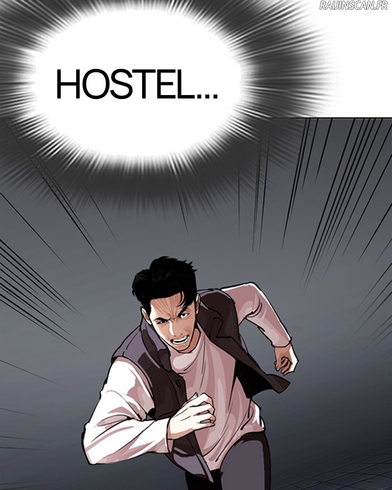 Lookism Chapitre 280 - Page 205