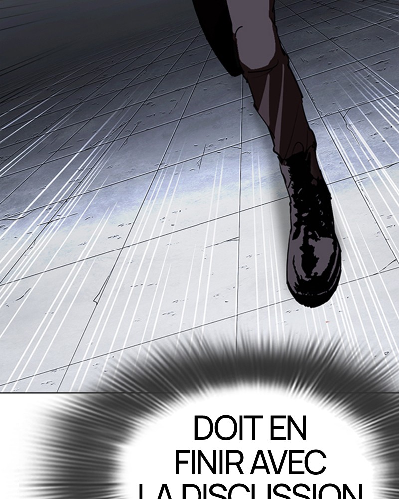 Lookism Chapitre 280 - Page 206
