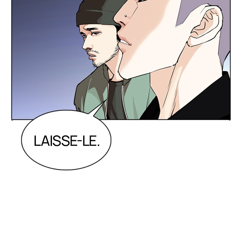 Lookism Chapitre 280 - Page 208