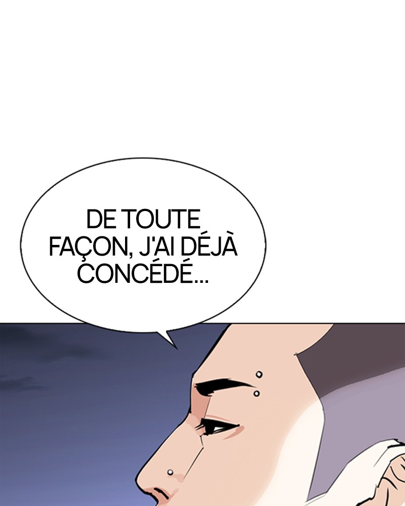 Lookism Chapitre 280 - Page 209
