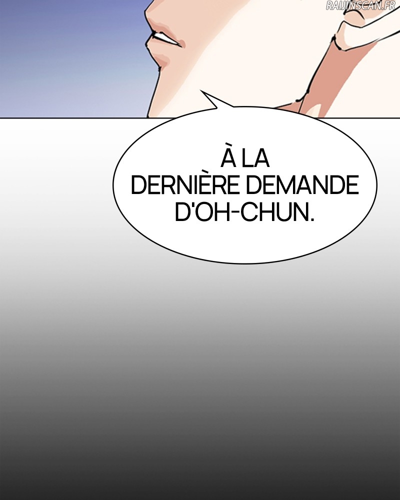 Lookism Chapitre 280 - Page 210