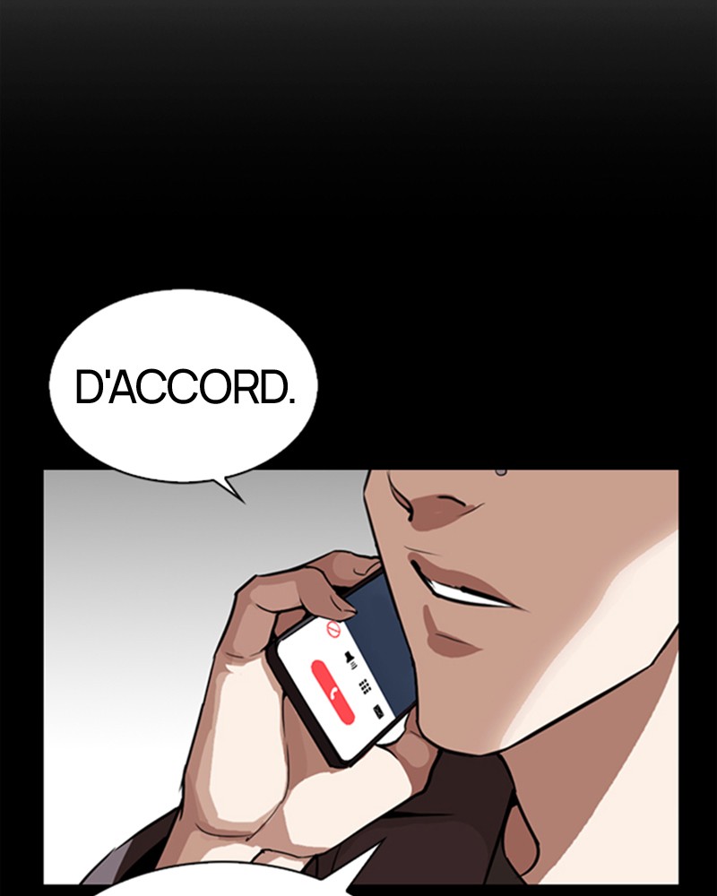 Lookism Chapitre 280 - Page 211