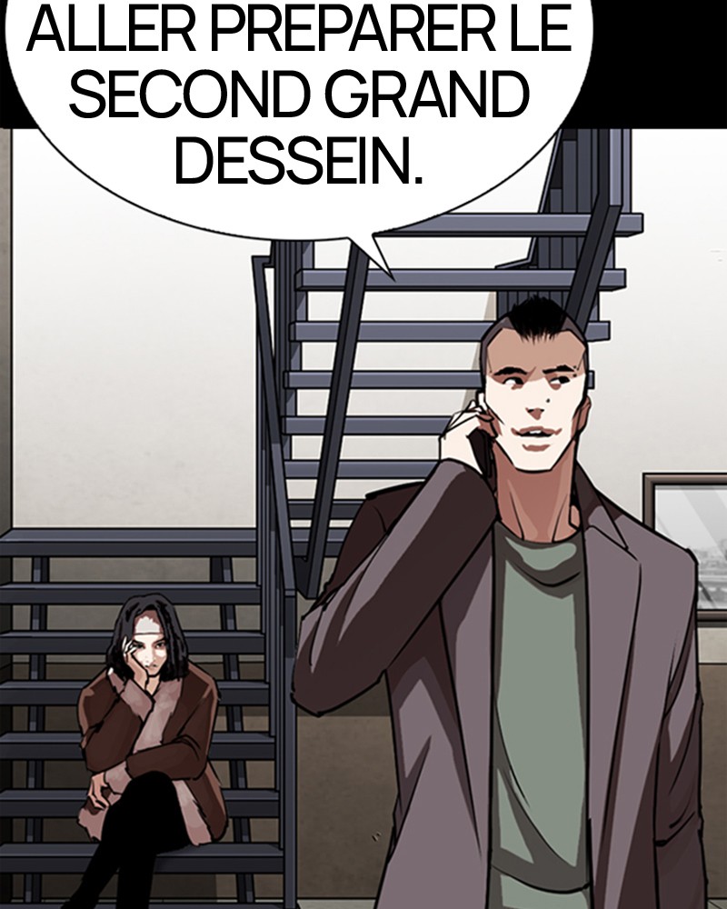 Lookism Chapitre 280 - Page 213