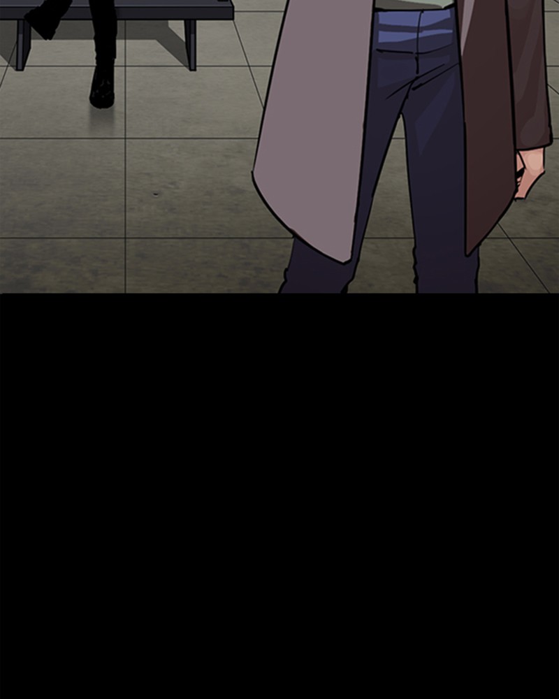 Lookism Chapitre 280 - Page 214