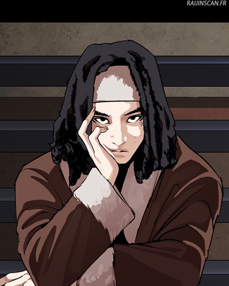 Lookism Chapitre 280 - Page 215