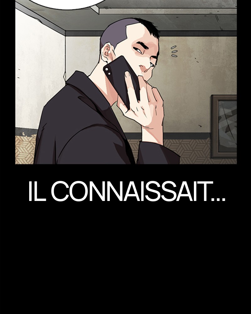 Lookism Chapitre 280 - Page 217