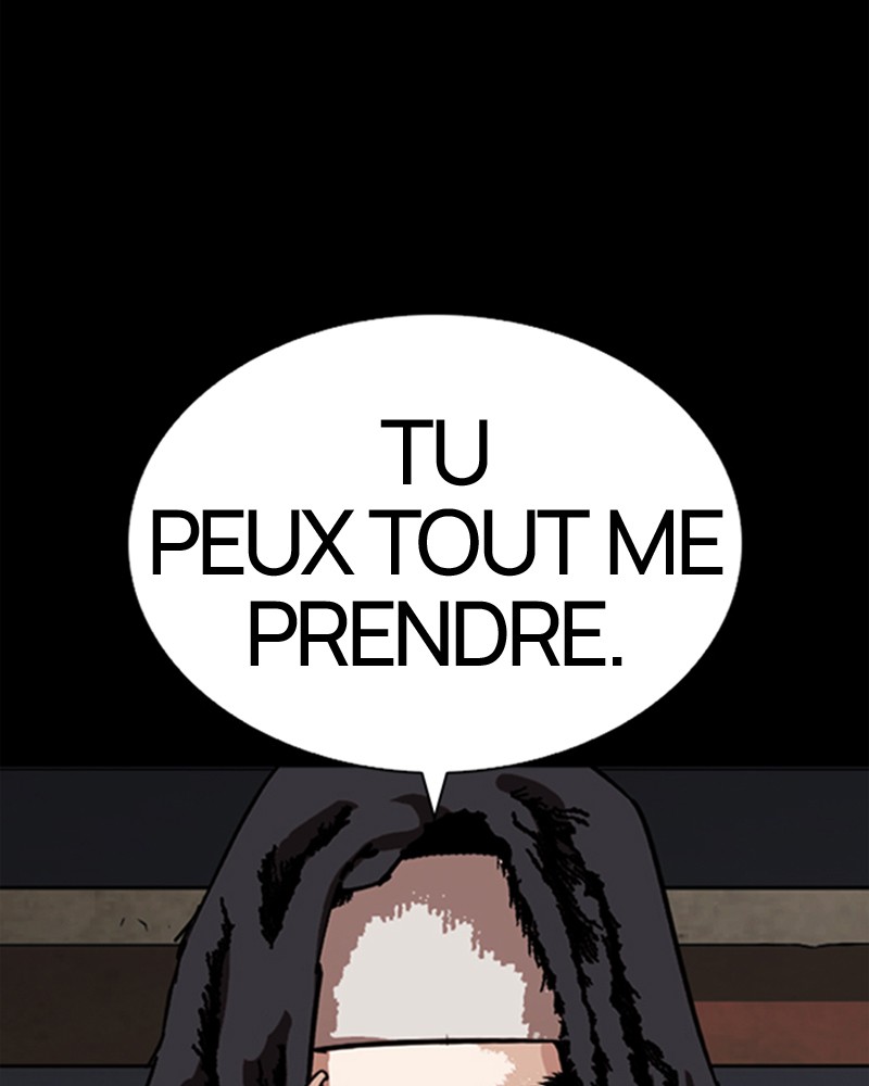 Lookism Chapitre 280 - Page 218