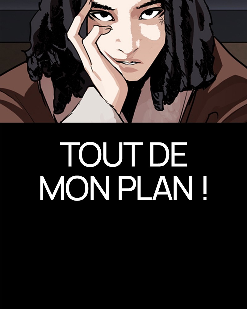 Lookism Chapitre 280 - Page 219