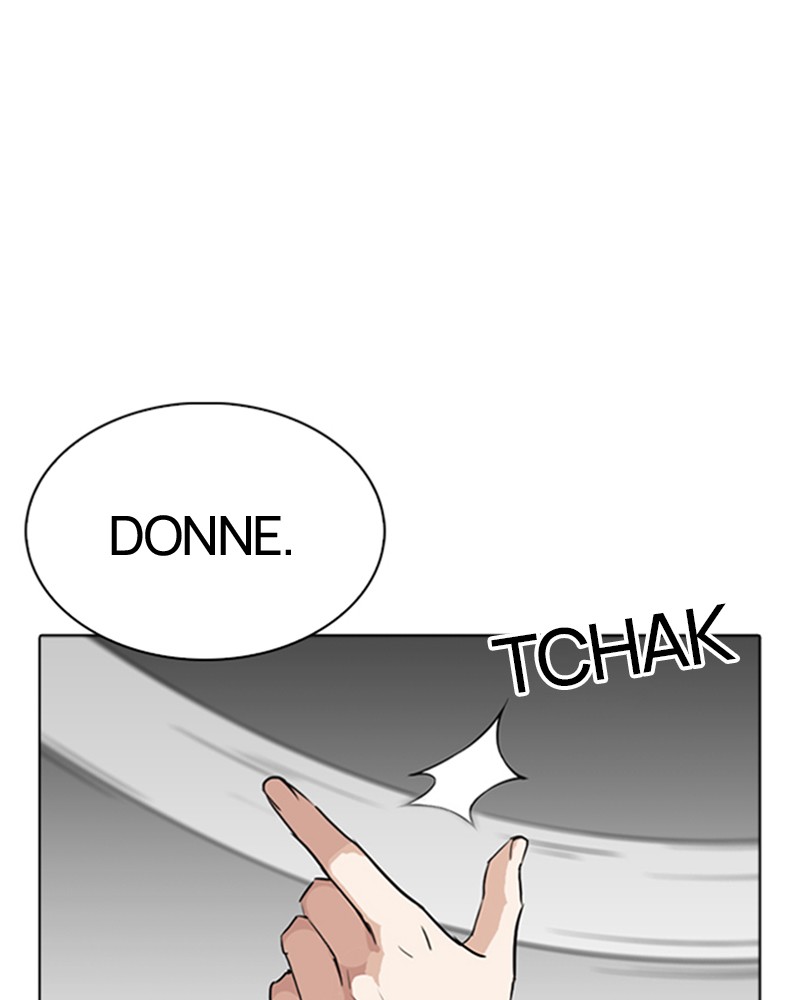 Lookism Chapitre 280 - Page 22