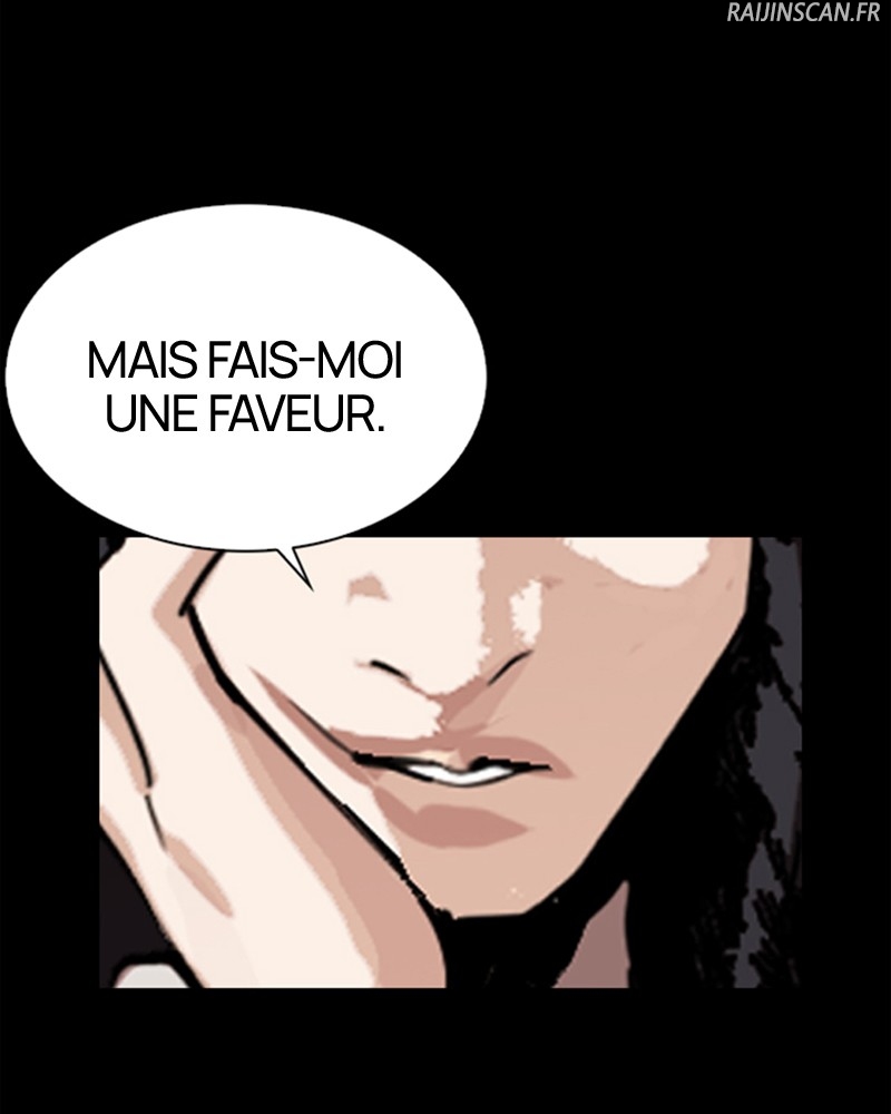 Lookism Chapitre 280 - Page 220