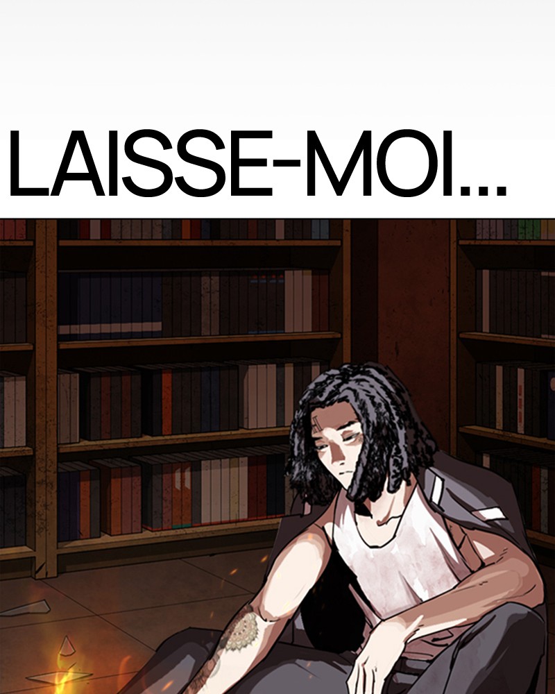 Lookism Chapitre 280 - Page 222