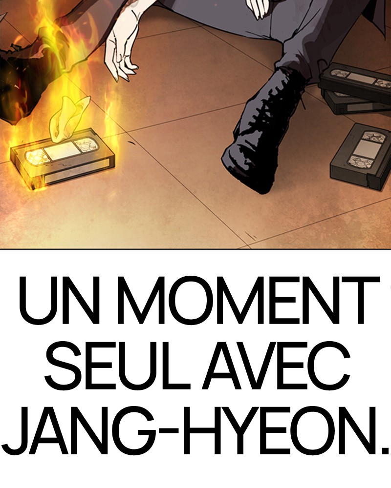 Lookism Chapitre 280 - Page 223