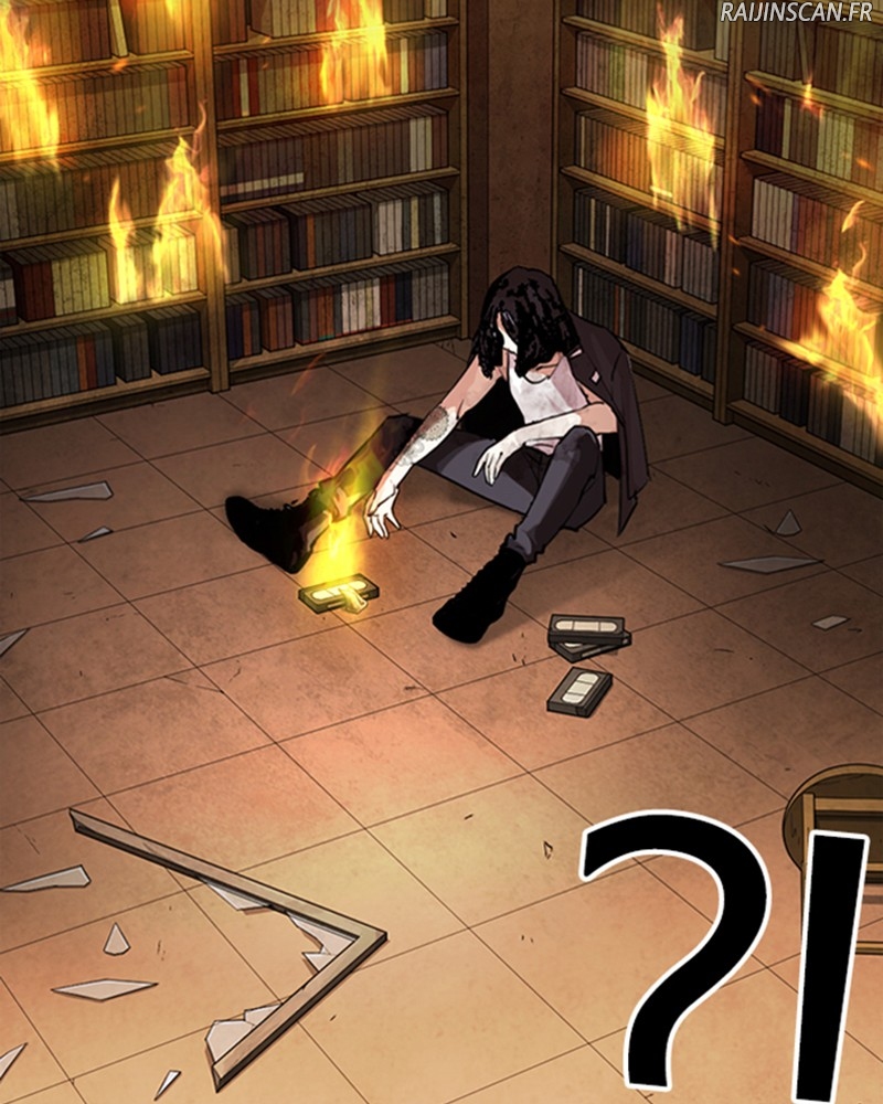 Lookism Chapitre 280 - Page 225