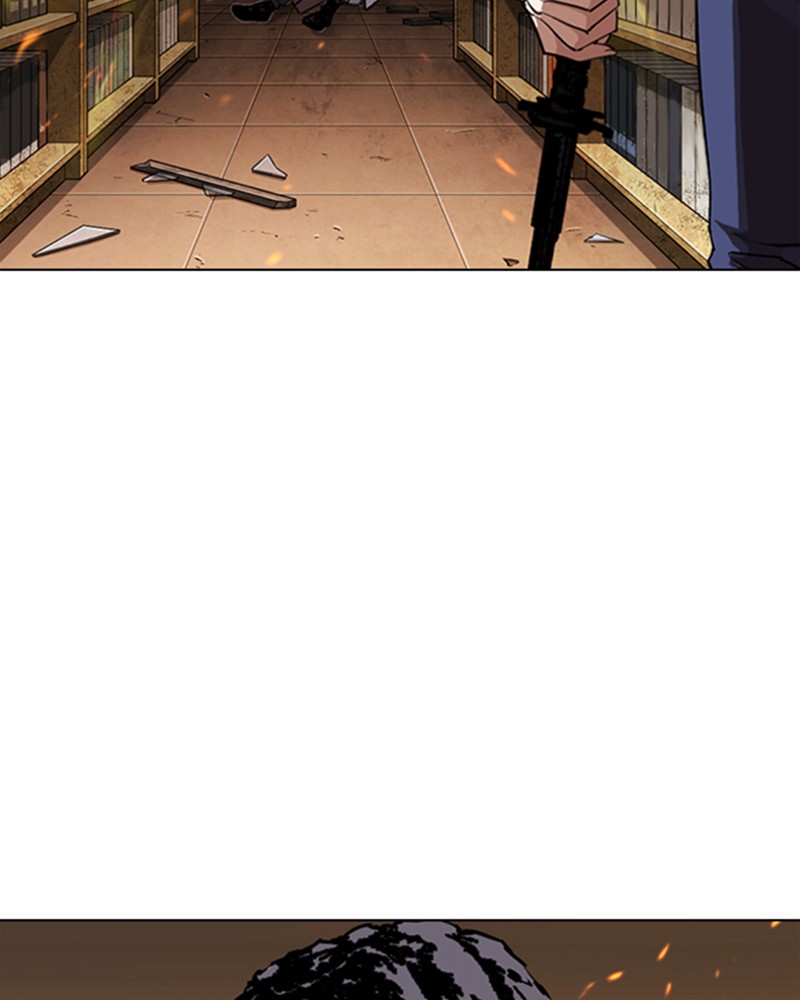 Lookism Chapitre 280 - Page 227
