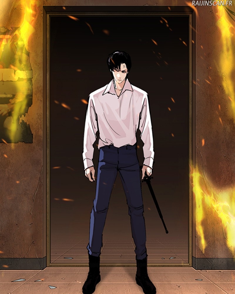 Lookism Chapitre 280 - Page 230