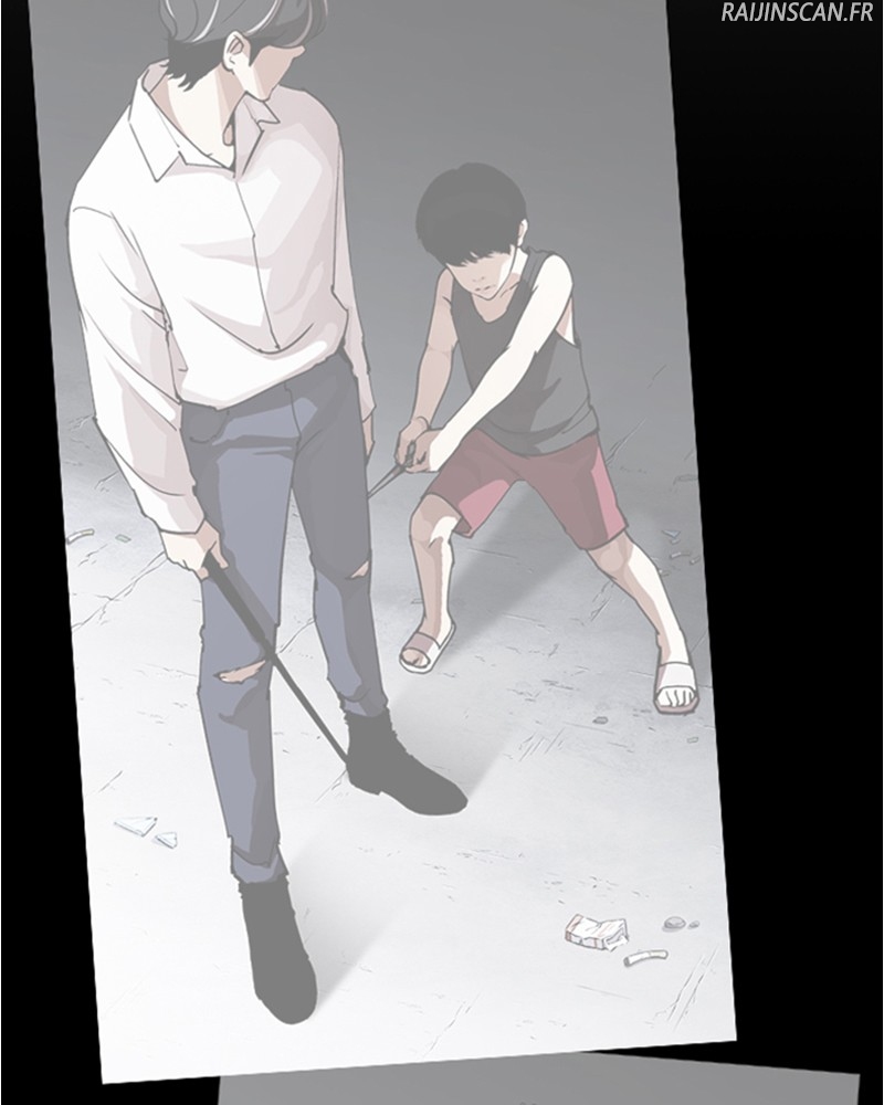 Lookism Chapitre 280 - Page 235