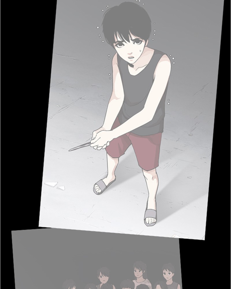 Lookism Chapitre 280 - Page 236