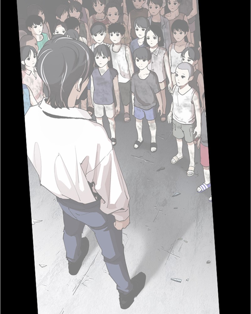 Lookism Chapitre 280 - Page 237