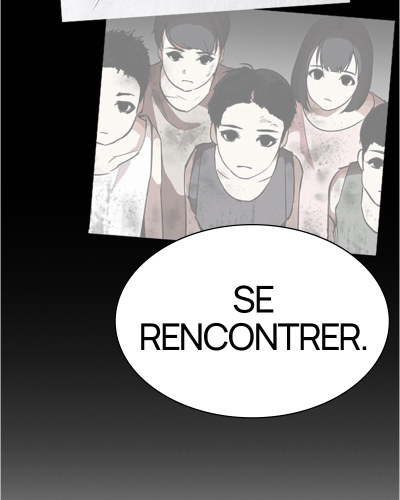 Lookism Chapitre 280 - Page 238