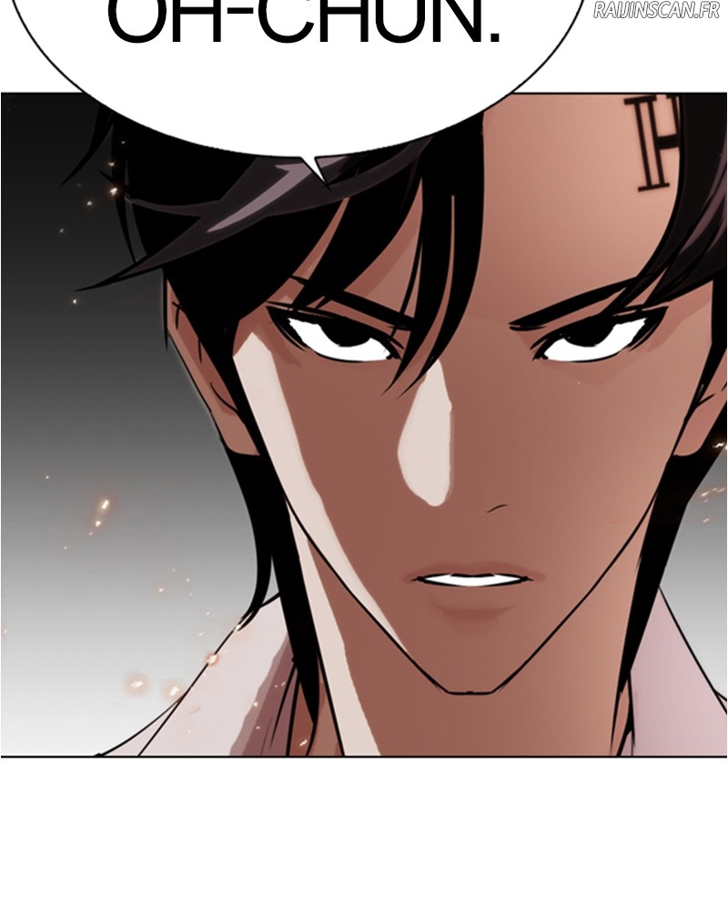 Lookism Chapitre 280 - Page 240