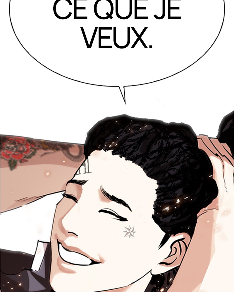 Lookism Chapitre 280 - Page 244