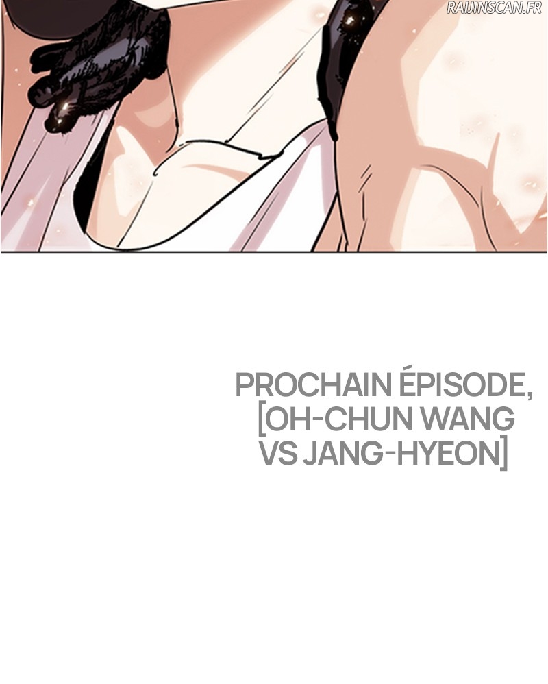 Lookism Chapitre 280 - Page 245