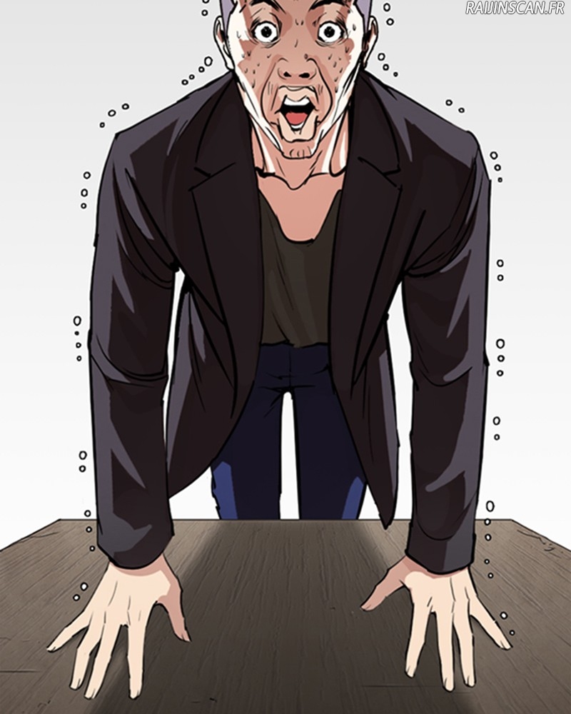 Lookism Chapitre 280 - Page 25