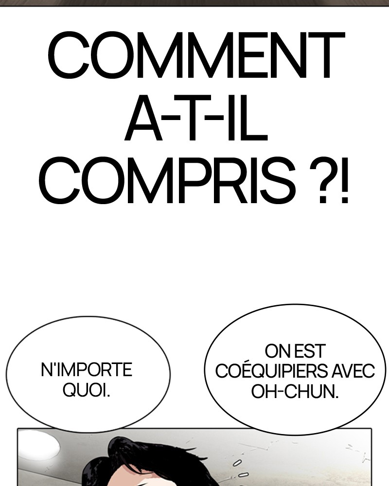 Lookism Chapitre 280 - Page 26