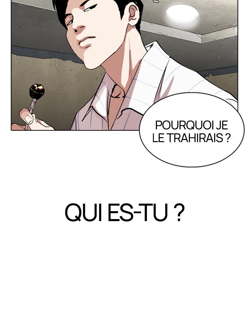 Lookism Chapitre 280 - Page 27