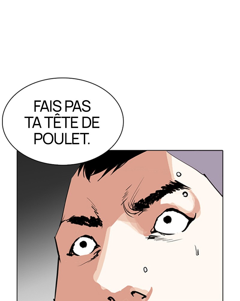 Lookism Chapitre 280 - Page 28