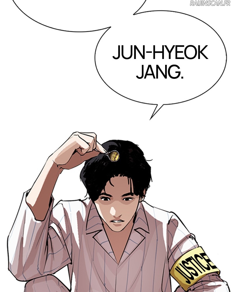 Lookism Chapitre 280 - Page 30