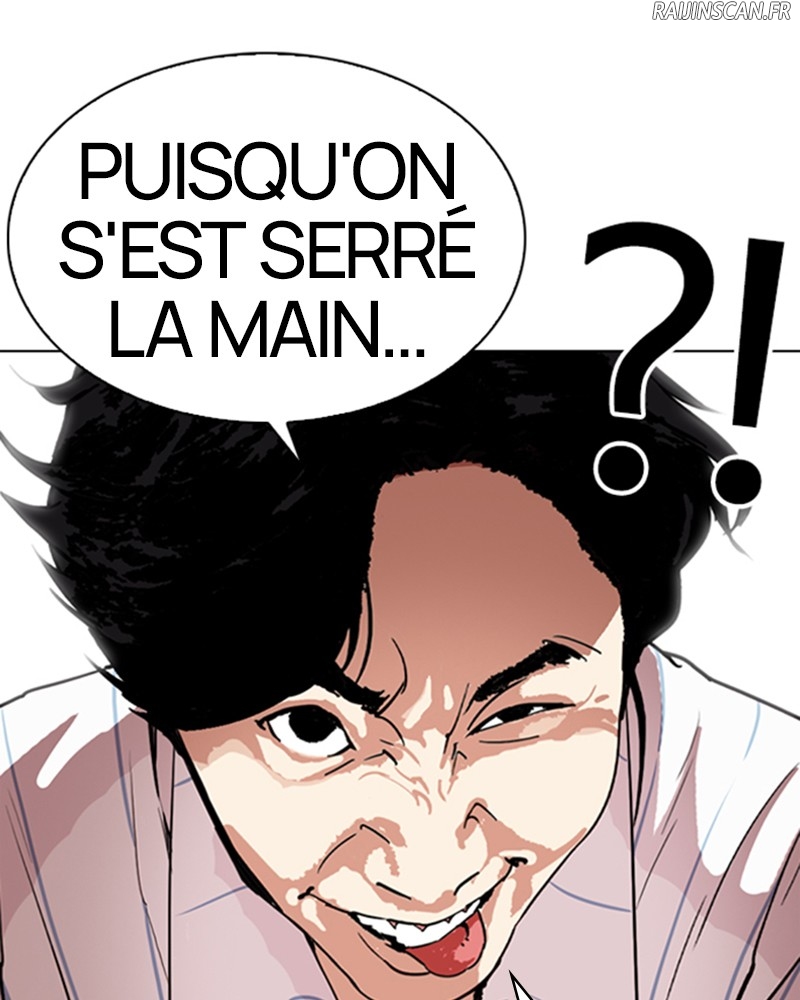 Lookism Chapitre 280 - Page 35