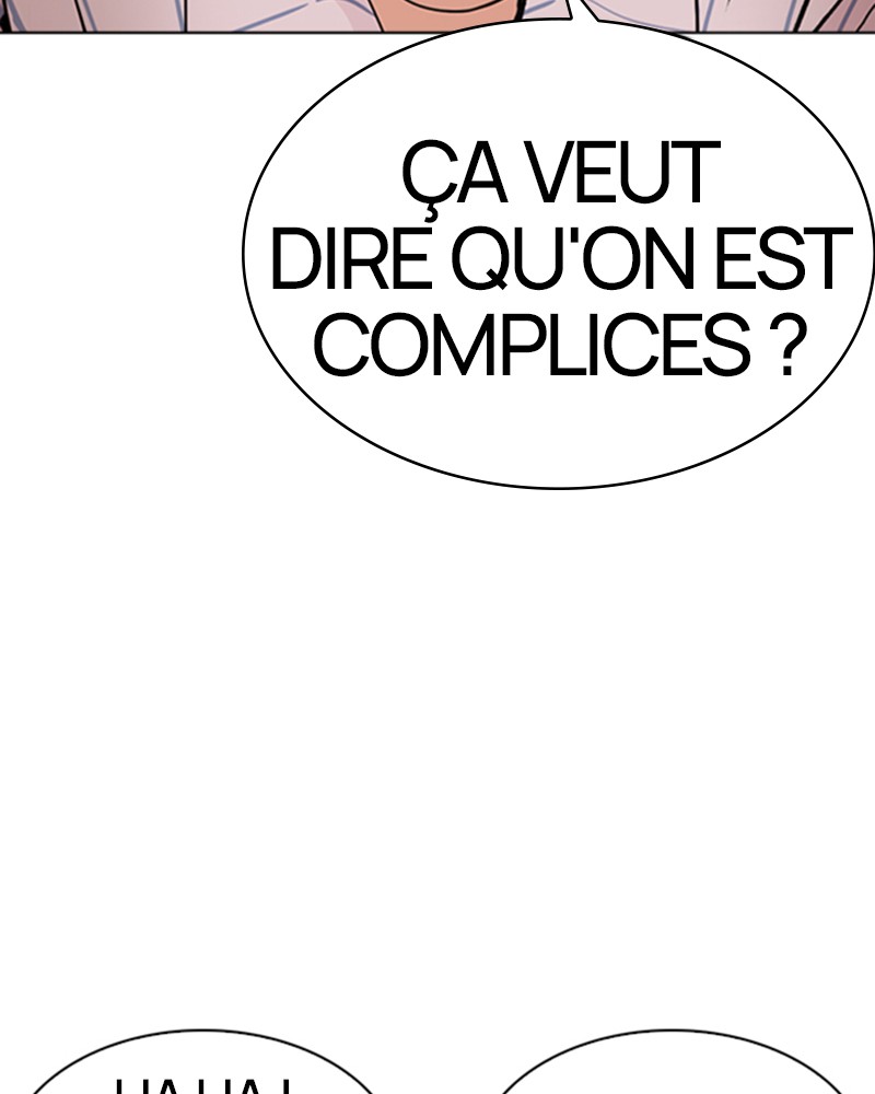 Lookism Chapitre 280 - Page 36
