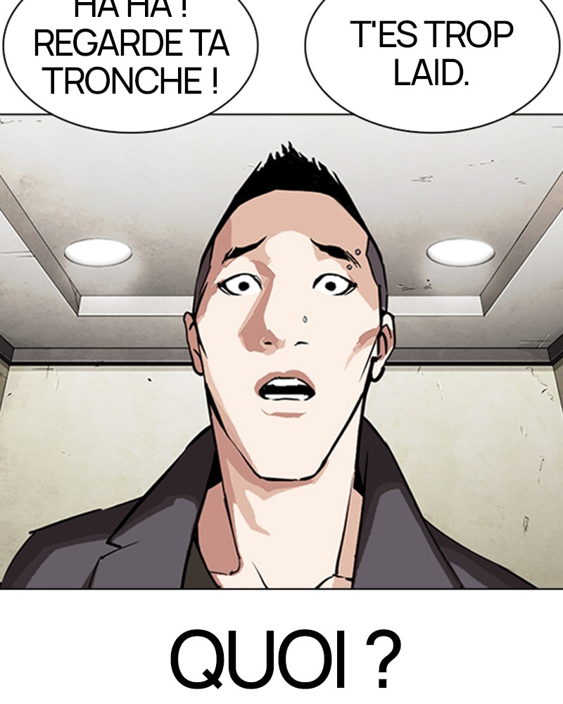 Lookism Chapitre 280 - Page 37