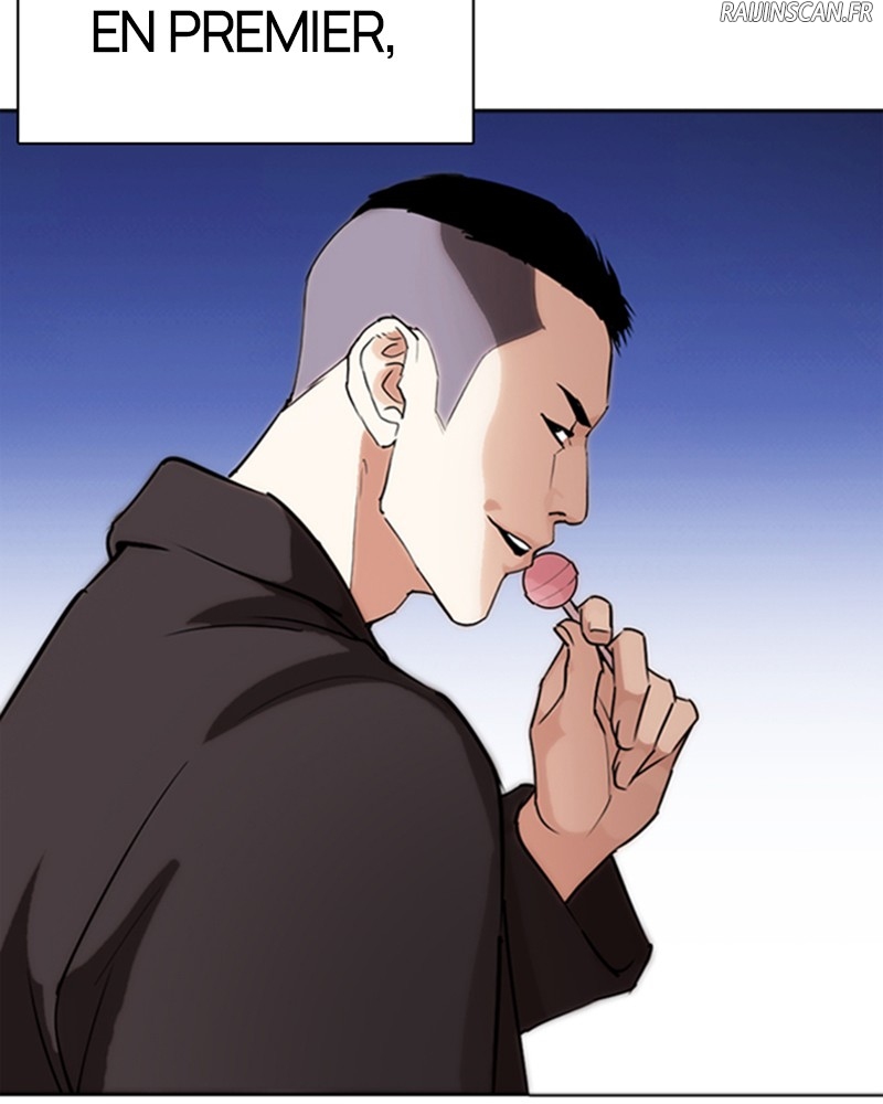 Lookism Chapitre 280 - Page 40