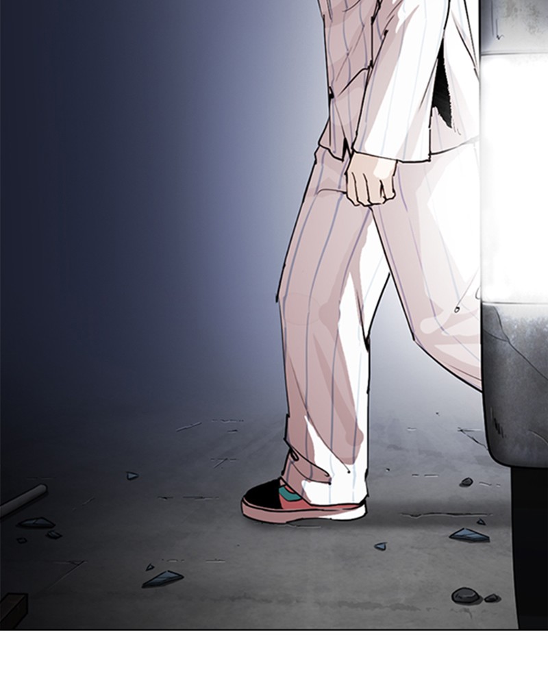 Lookism Chapitre 280 - Page 44