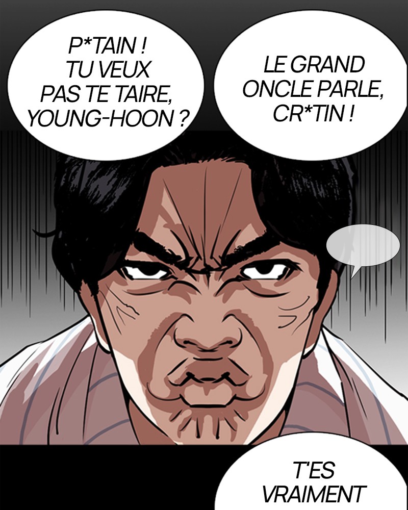 Lookism Chapitre 280 - Page 49