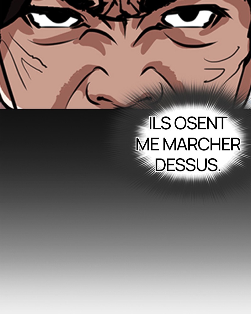 Lookism Chapitre 280 - Page 51