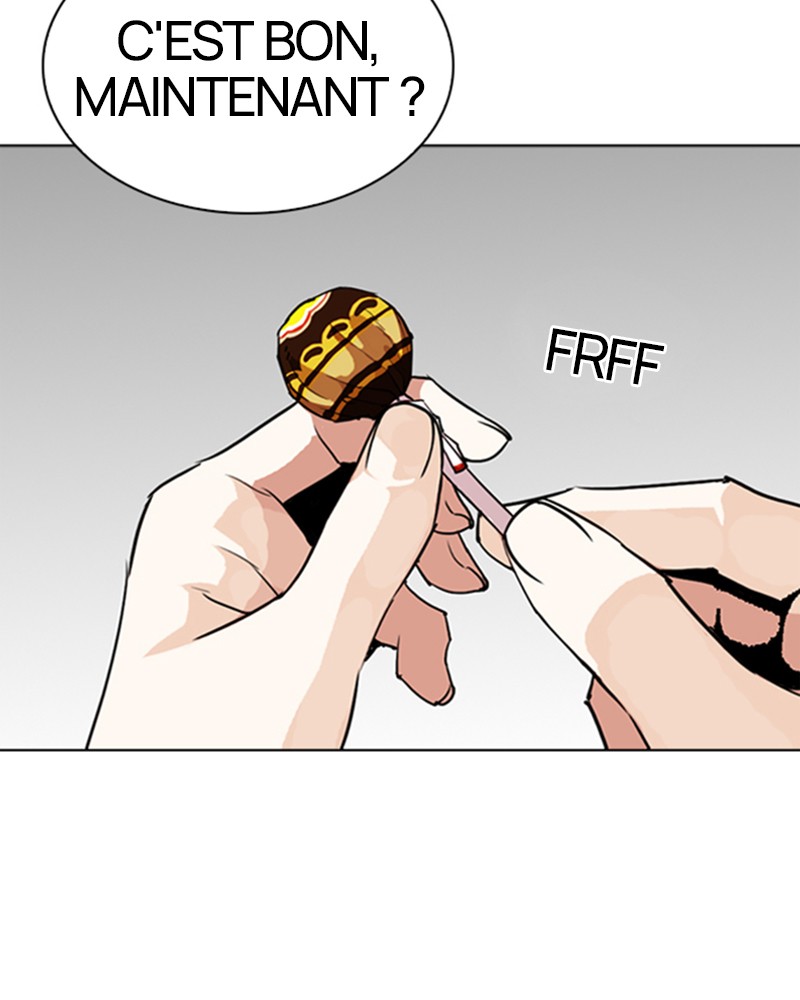 Lookism Chapitre 280 - Page 54