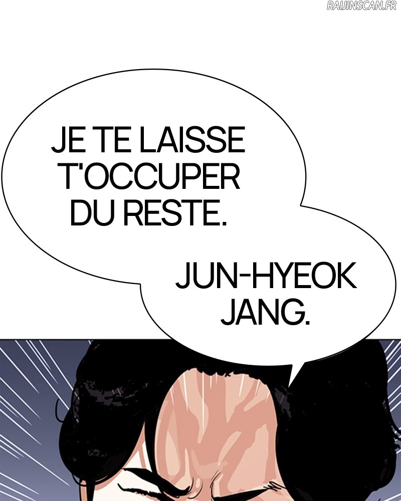 Lookism Chapitre 280 - Page 55