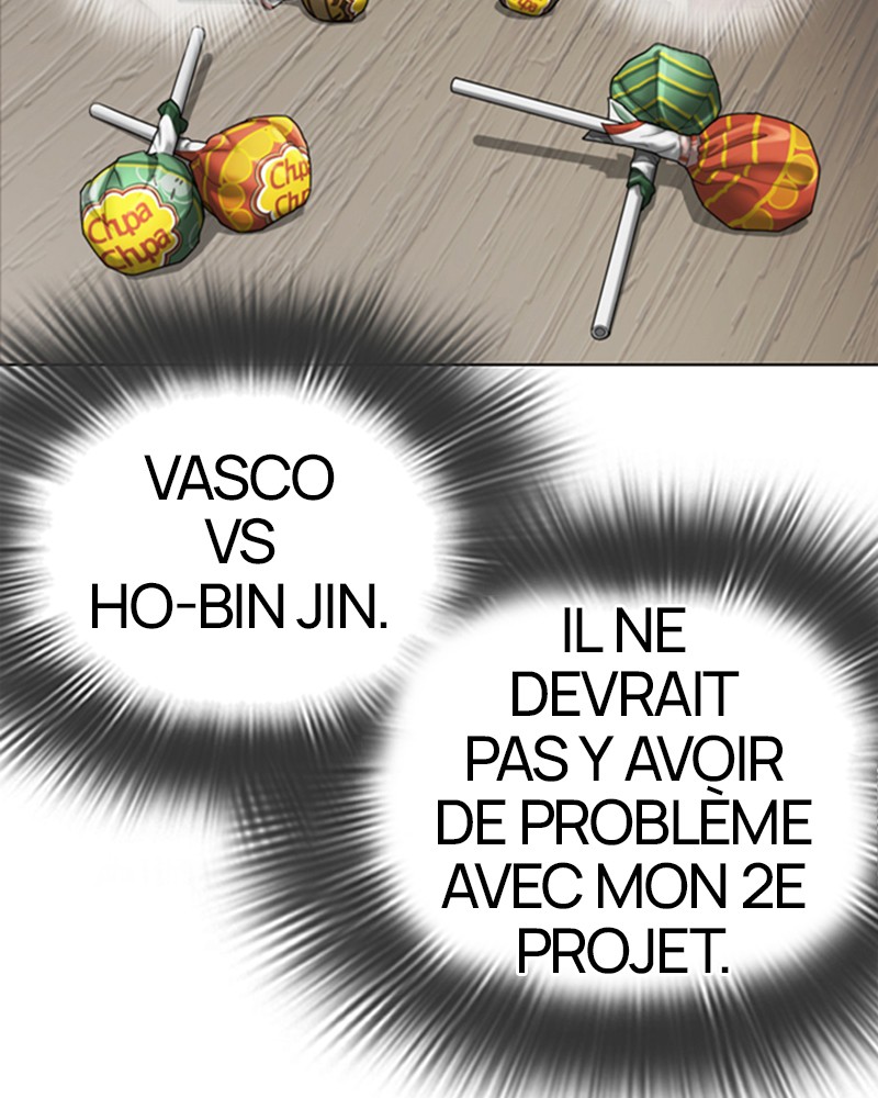 Lookism Chapitre 280 - Page 6
