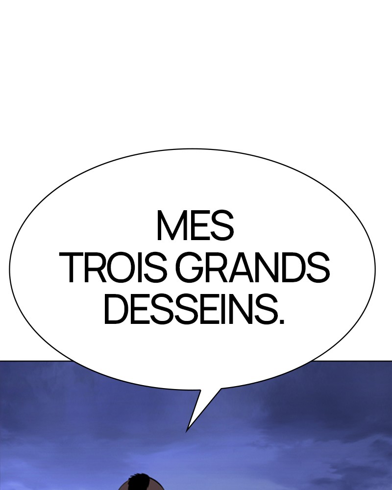 Lookism Chapitre 280 - Page 61